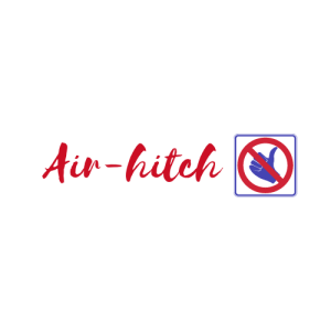 Air-hitch