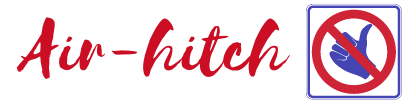 Air-hitch logo