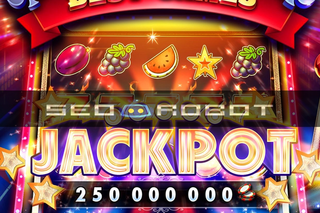 Pilihan Untung Jackpot Dalam Slot Online Resmi Hari Ini!